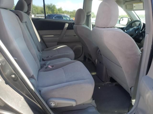 2009 Toyota Highlander