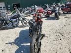 2020 Harley-Davidson XL1200 CX