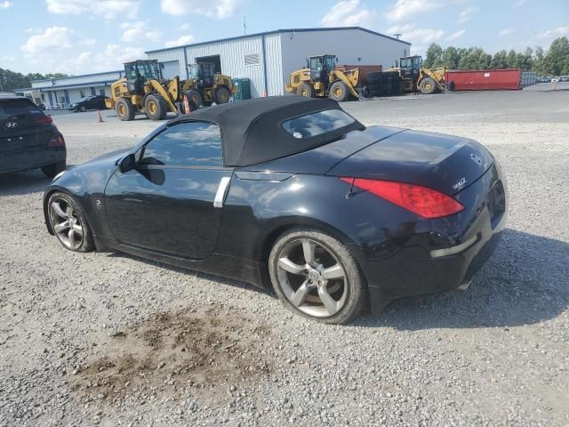 2009 Nissan 350Z