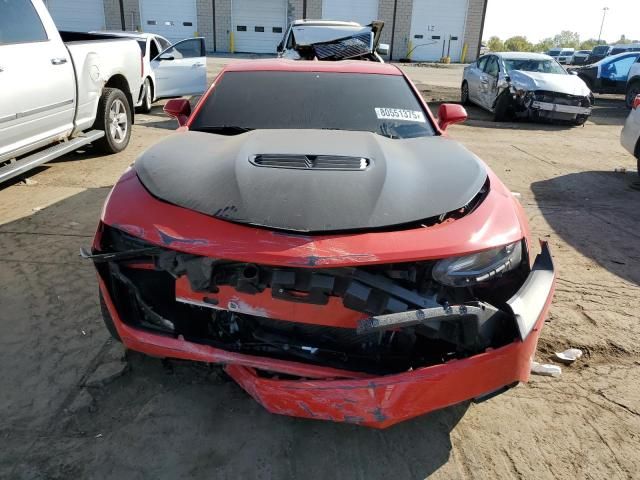 2023 Chevrolet Camaro LT1