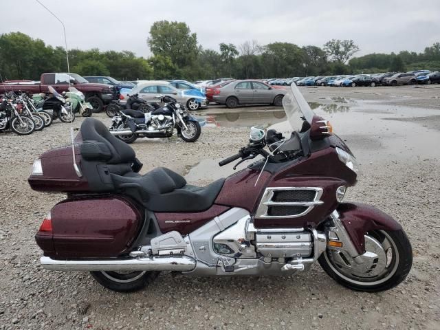 2008 Honda GL1800