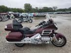 2008 Honda GL1800