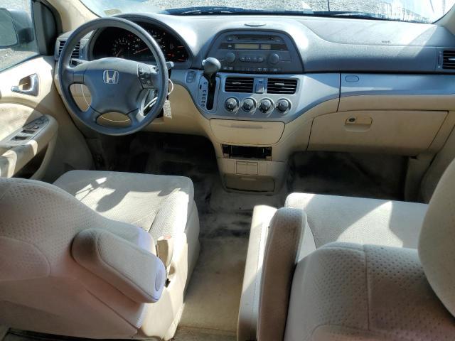 2007 Honda Odyssey lx