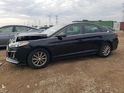2019 Hyundai Sonata SE for sale in Elgin, IL