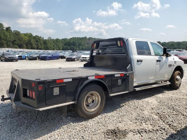 2012 Dodge RAM 3500 ST
