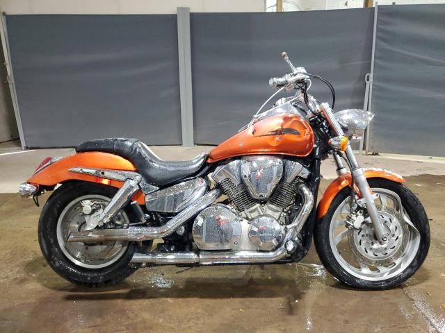 2006 Honda VTX1300 C