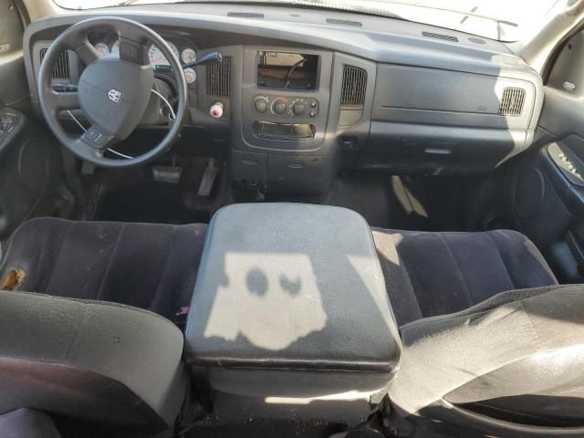 2005 Dodge RAM 1500 ST