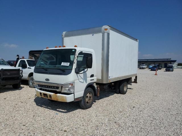 2007 Sterling Mitsubishi Chassis COE 40