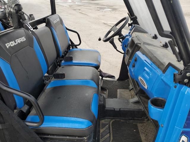 2016 Polaris Ranger 900 Crew EPS