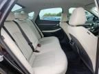 2024 Hyundai Sonata Hybrid
