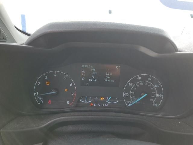 2023 Ford Transit Connect XL
