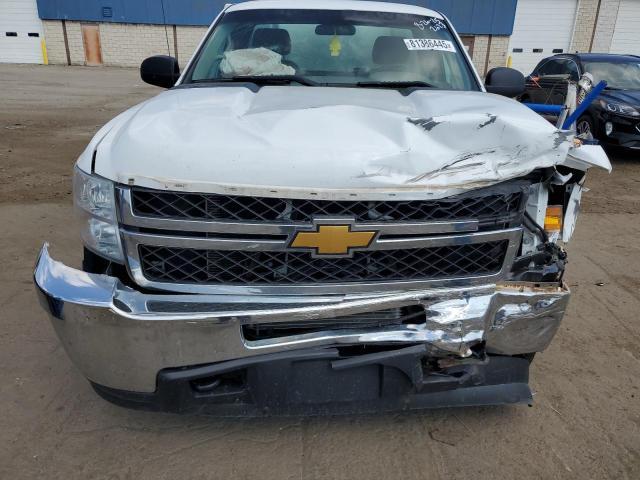 2014 Chevrolet Silverado K2500 Heavy Duty