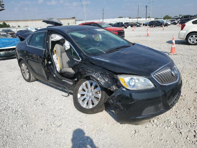 2016 Buick Verano