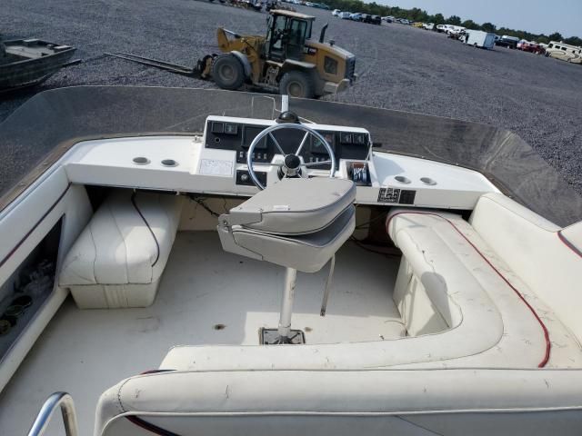 1986 Bayliner Boat