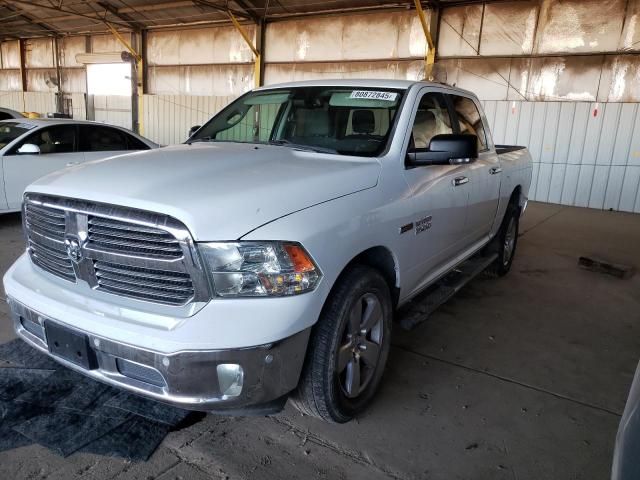 2015 Dodge RAM 1500 SLT