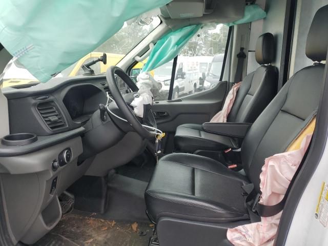 2022 Ford Transit T-250