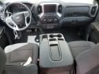 2019 Chevrolet Silverado K1500 LT