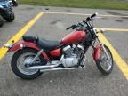 2014 Yamaha XV250