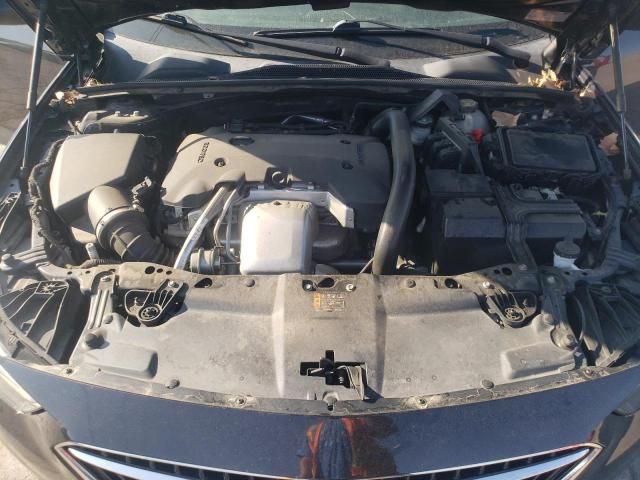 2018 Buick Regal Essence