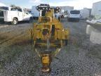 1992 Hesco 1600-10 Manhole Support Trailer