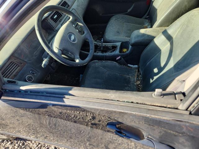 2008 Chevrolet Impala lt