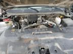 2012 Chevrolet Silverado K3500 LTZ