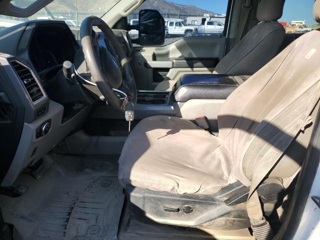 2017 Ford F250 Super Duty