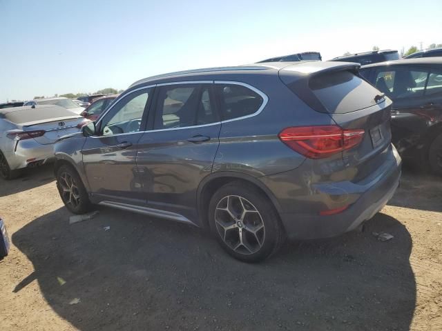 2018 BMW X1 SDRIVE28I
