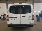 2017 Nissan NV 3500 S