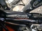 2012 Harley-Davidson Flhtk Electra Glide Ultra Limited