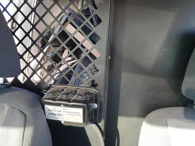 2013 Ford Transit Connect XLT
