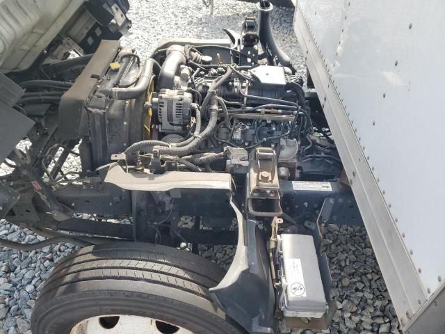 2018 Isuzu NPR HD