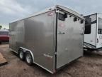 2019 American Hauler WAFX8520TA2 Enclosed Cargo Trailer