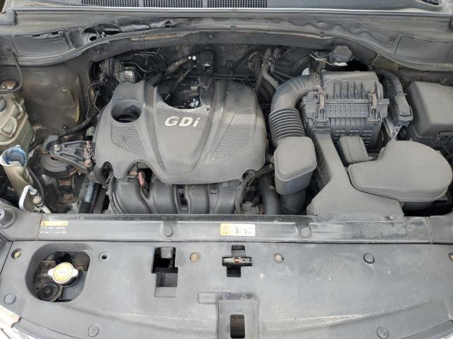 2015 Hyundai Santa fe Sport
