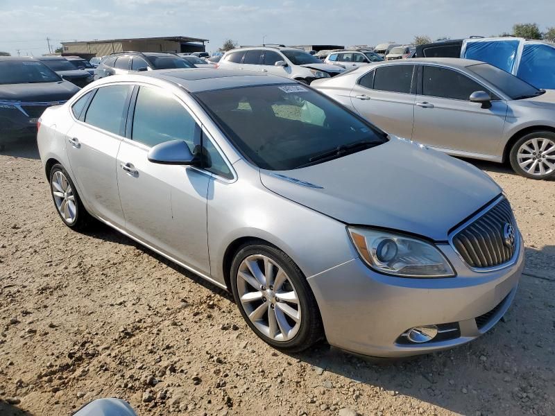 2012 Buick Verano
