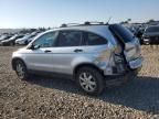 2009 Honda Cr-v ex
