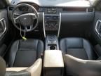 2017 Land Rover Discovery Sport SE
