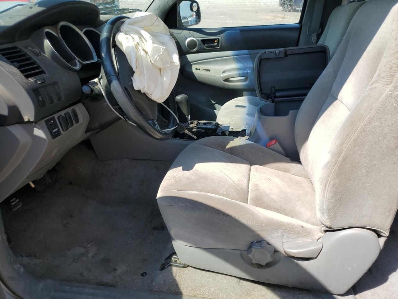 2006 Toyota Tacoma Prerunner Access Cab