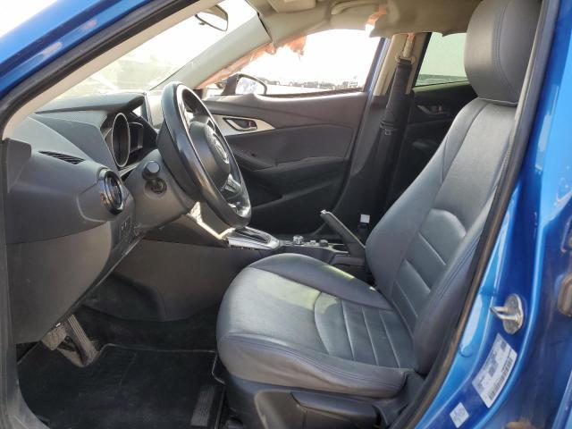 2017 Mazda Cx-3 Sport