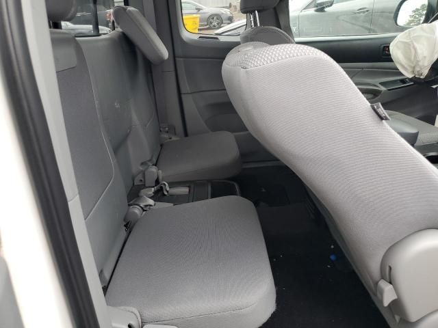 2012 Toyota Tacoma Prerunner Access Cab