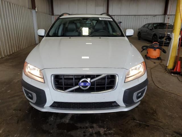 2010 Volvo XC70 3.2