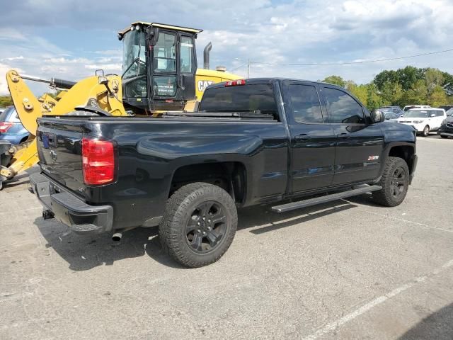 2019 Chevrolet Silverado LD K1500 LT