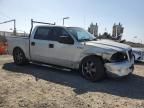 2004 Ford F150 Supercrew