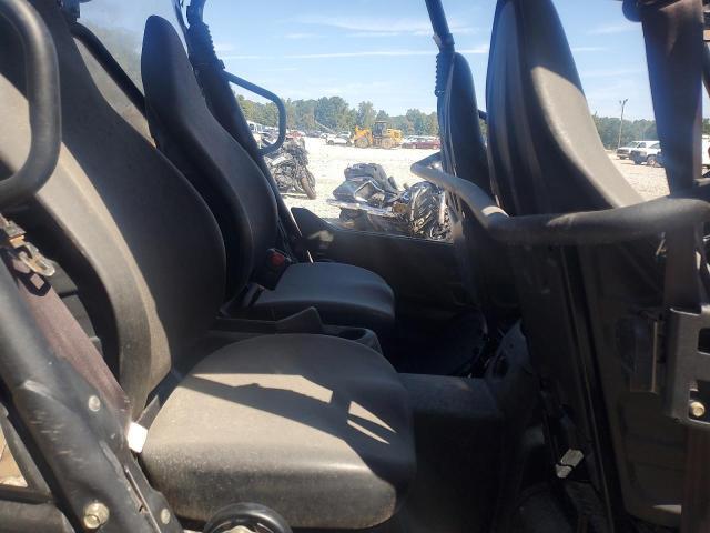 2021 Kawasaki KRT800 K