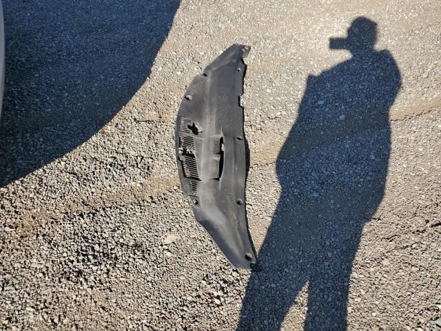 2009 Lexus Es 350 Base