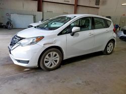 2019 Nissan Versa Note S en venta en Lufkin, TX