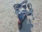 2025 Kawasaki EX500
