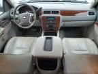2012 Chevrolet Silverado C1500 LTZ