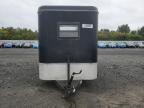 2001 Adam Trailers 2001 Adam Livestock Trailer