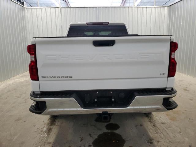 2020 Chevrolet Silverado K1500 LT